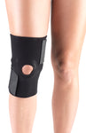 Airway Knee Wrap with Patellar Stabilizing Pad