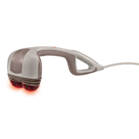 Percussion Action  Massager with Heat