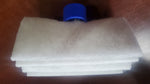 Tub Scrubber Long Handled
