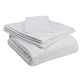 Bedding in a Box - for Hospital Bed