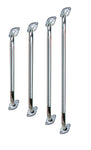 Chrome Grab Bars