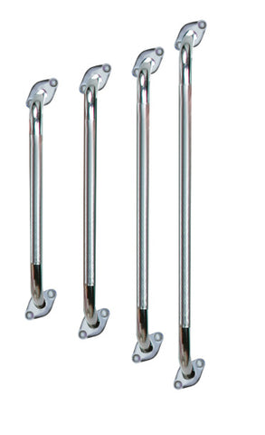 Chrome Grab Bars