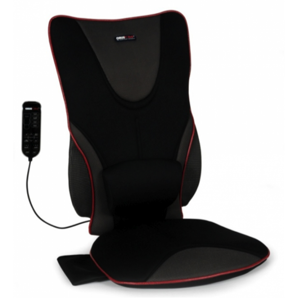 Obusforme discount back massager
