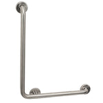 L-Shaped Grab Rails