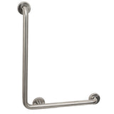 L-Shaped Grab Rails