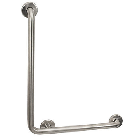 L-Shaped Grab Rails