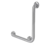 L-Shaped Grab Rails