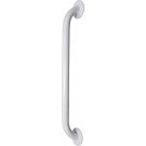 White Epoxy Grab Bars