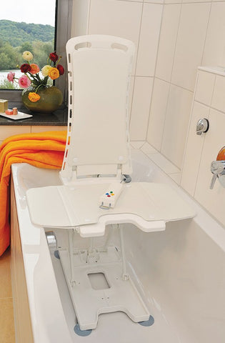 Bellavita Bath Tub Lifter