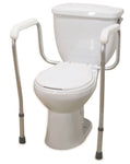Toilet Safety Rail