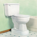 Toilevator Toilet Riser
