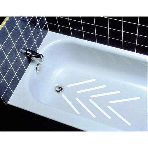 Bathtub Safety Strips