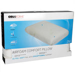 Obusforme AirFoam Comfort Pillow