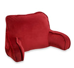 Sit-Up Pillow with Armrests