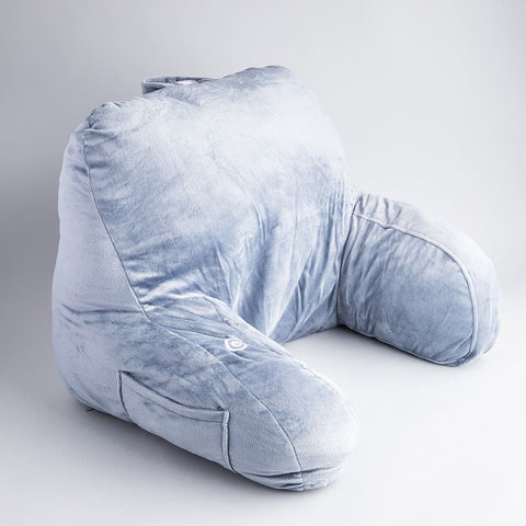 Sit Up Pillow with Vibration Massage