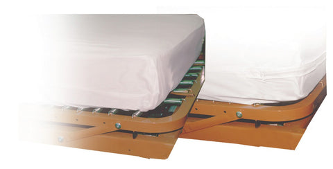 Mattress Protector for Hospital bed