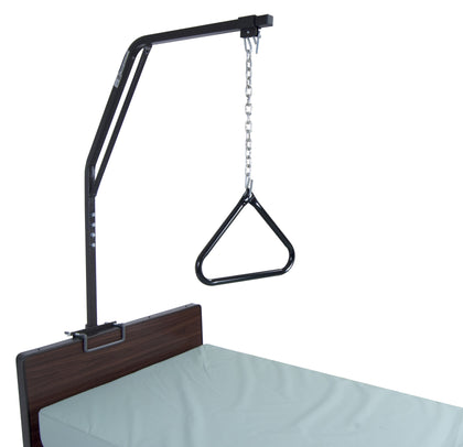 Trapeze Bar With  Mount