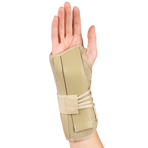 Airway Wrist Splint