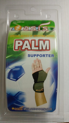 Oasis Wrap-Around Wrist Support. Universal Size