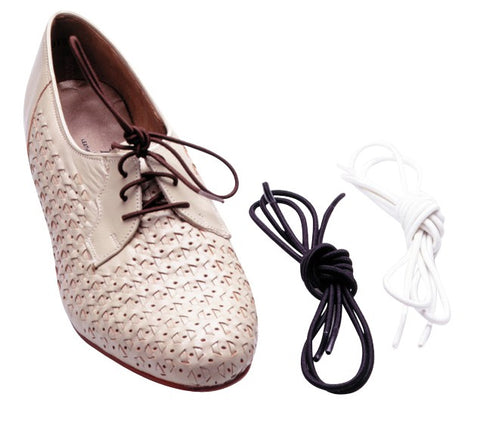 Elastic Shoe Laces