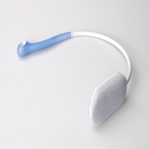 Curved Back Washer