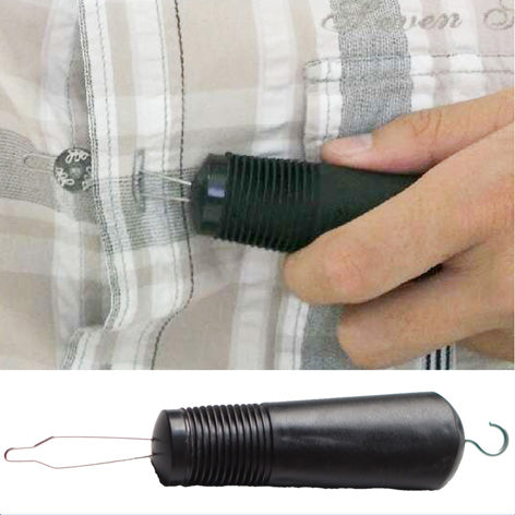 Button Hook / Zipper Pull