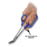 Long Toenail Scissors
