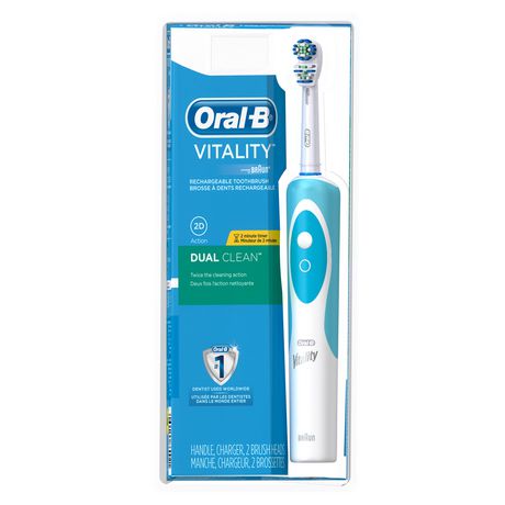 Oral-B Electric Toothbrush
