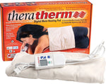 Theratherm Digital Moist Heating Pad