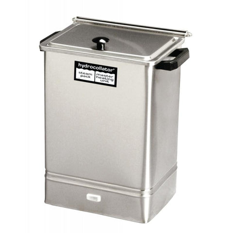 Hydrocollator Master Heating Unit