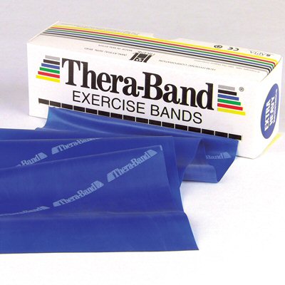 Theraband Exercise Bands