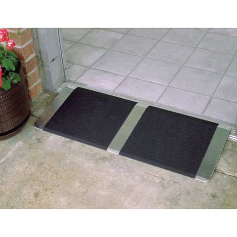 Threshold Ramp