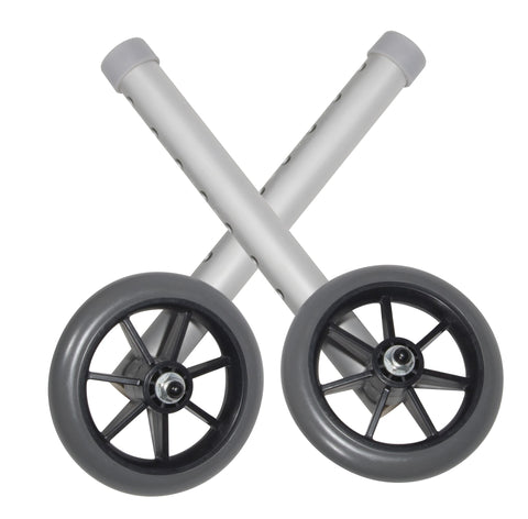 Walker Wheels 5"