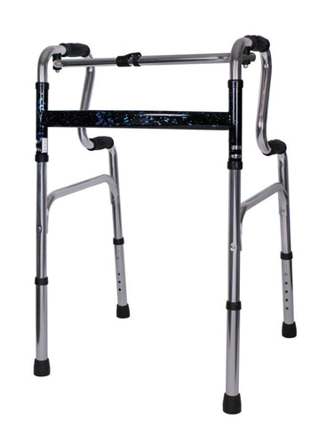 Uplift Walker, Single Button Stand Assist Walker