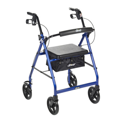 Drive Rollator Walker