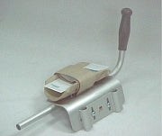 Crutch Platform Attachment