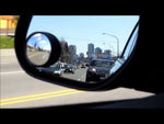Blind Spot Side Mirrors