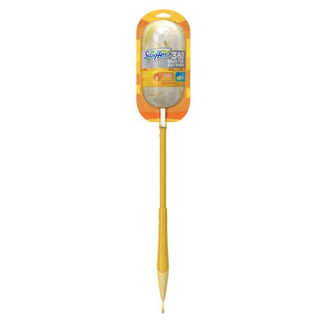Swiffer Duster With Extendable Handle