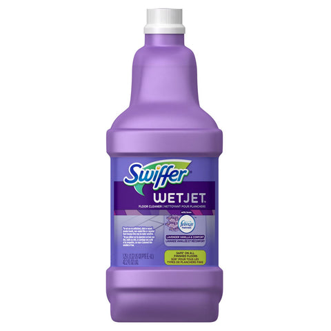 Swiffer Wetjet Fluid Refill