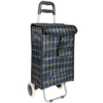 Fabric Cart With Trolley