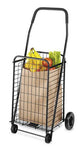 Four-Wheeled Cart