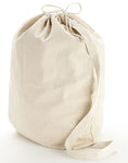 Laundry Bag With Strap
