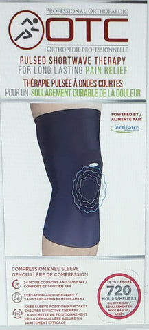 ActiPatch Compression Knee Sleeve