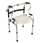 5-in-1 Mobility and Bathroom Aid