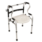 5-in-1 Mobility and Bathroom Aid
