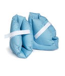 Fibre Heel/ Elbow Protectors