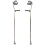 Forearm Crutches
