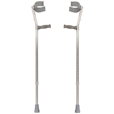 Forearm Crutches