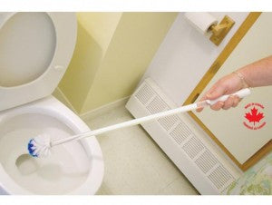 Long Handle Toilet Brush