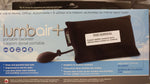 Embrace LumbAIRPlus  Pressure Sensitive Back Support